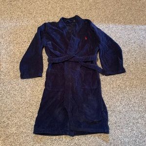 Ralph Lauren Robe